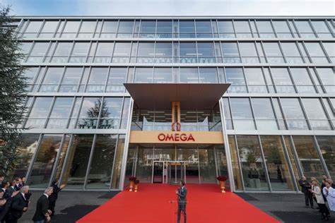 omega watch company switzerland|omega watch factory switzerland.